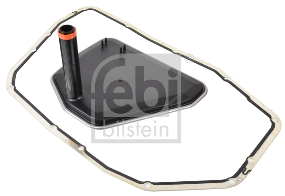 Hydraulic Filter Kit, automatic transmission